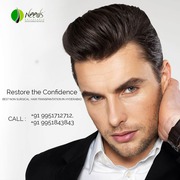 best non-surgical hair replacement price for men