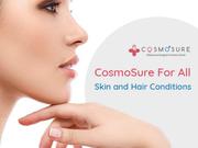 Psoriasis Treatment in Hyderabad | Cosmosure Clinic
