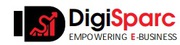 DigiSparc- Your Trusted Digital Partner