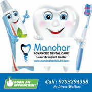 best root canal treatment in vizag