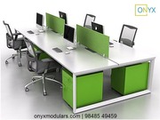 Best premium commercial furniture designing solutions
