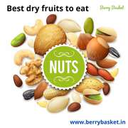 Buy Quality Dry Fruits Online at Best Prices in India.