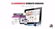 E-Commerce Website Development Company in Hyderabad
