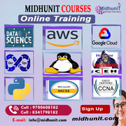 Best IT & Software Training Institute