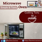 Best Grill Microwave Oven India