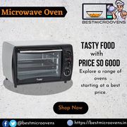 Best Microwave Oven to Buy