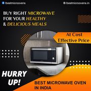 Best Buy Microwave Ovens India