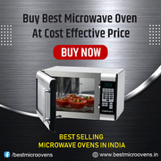Best Microwave Oven Under 5000