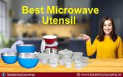 Best Selling Microwave Oven Utensils