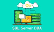SQL SERVER DBA training institute in Hyderabad