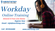 Workday Studio Online Training