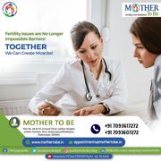 Best fertility Specialist in Hyderabad | Top Infertility Doctor