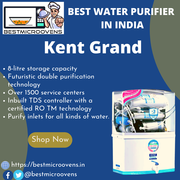 Best RO Water Purifier For Home Use