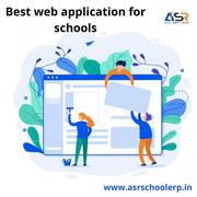 Best school mobile application development company.