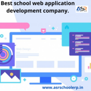 school mobile and web application development company.