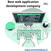 Best school mobile and web application.