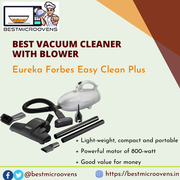 Best Vacuum Cleaner with Blower In India