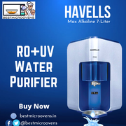 Best RO Water Purifiers in India