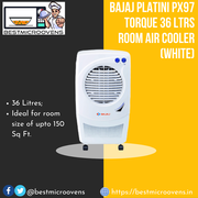 Best Air Cooler With Humidity Control In India