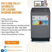 Best Top Load Washing Machine In India