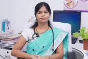 Best Skin Specialist near me,  Hyderabad | Dr. P. Swapna Priya