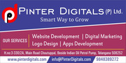 website designing in hyderabad
