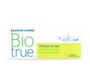 Biotrue ONEday (30 Pack) contact lenses
