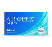 Air Optix Night & Day Aqua (6 Pack)