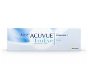 1-Day Acuvue TruEye (30 Pack) contact lenses