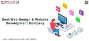 Best Website Design & Development Company In Chennai