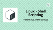 Shell Scripting Online Training-Exolearn
