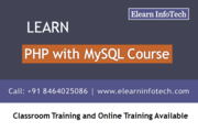 PHP Training Institute in Hyderabad | PHP Online Training