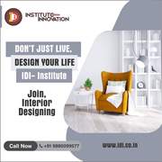 Interior Designing courses in Hyderabad