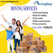 Best Packers and Movers Hyderabad