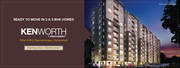 Provident Kenworth|2BHK Flats in Hyderabad|3 BHK Apartments in,  Hydera