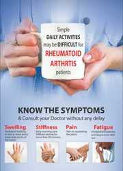Best Rheumatology Clinics in Hyderabad 