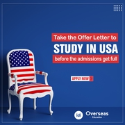 Why USA is the preferred destination for Indian students
