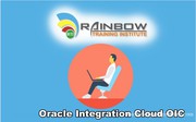 Oracle Integration Cloud Service Online Training | Oracle Integration 