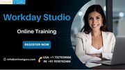 Workday studio training | workday studio online training