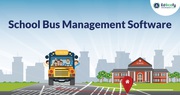Best School Transport Management System
