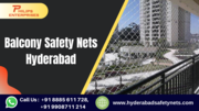 Philips Balcony Safety Nets in Hyderabad,  Anti Bird/Pigeon Nets,  Sport