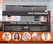 FMS SKIN - Best Dermatologist in Hyderabad Telangana India - 8885060760