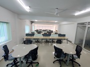 Best office spaces for rent | Affordable coworking spaces in Hyderabad