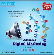 top digital marketing course training institute in vizianagaram
