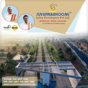 Open plots for sale | Suvarnabhoomi Infra Developers 