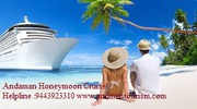 Honeymoon Tour Package Andaman