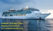 Holidays Cruise Tour Package Andaman