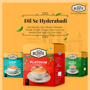 Best Hyderabadi Chai | Hyderabad best tea