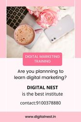digital marketing online and offline course in hyderabad