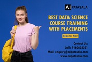 Data Science Course in Hyderabad 